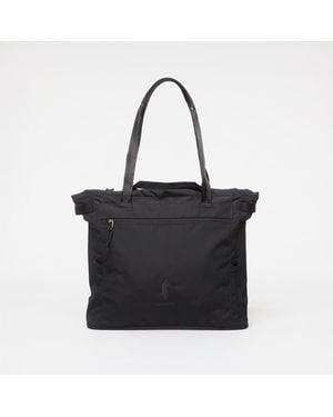 COTOPAXI Tas Mente 22L Tote - Zwart