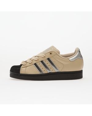 adidas Originals Sneakers Adidas Superstar Ii W Stokha/ Metallic/ Core - Multicolor