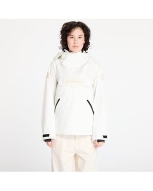 Napapijri Windjack W Rf Ice Jacket - Wit