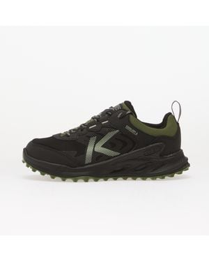 Keen Sneakers Zionic Wp Youth/ Bronze - Black