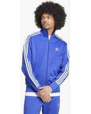 Adiplore polar fleece track top 2025