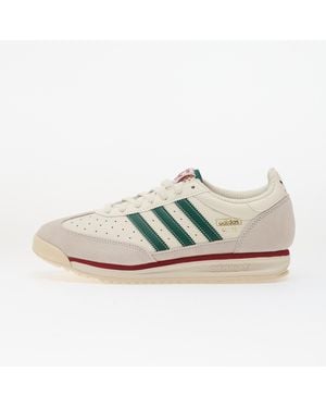 adidas Originals Sneakers Adidas Sl 72 Rs Off/ Collegiate/ Crystal - White