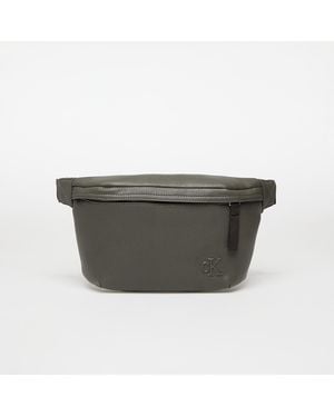 Calvin Klein Gürteltasche Jeans Cargo Waistbag - Grau