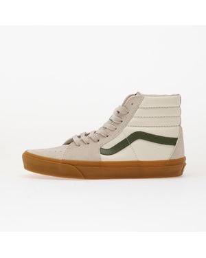 Vans Sneakers Sk8-Hi Sport Pop/ Multi Eur - White