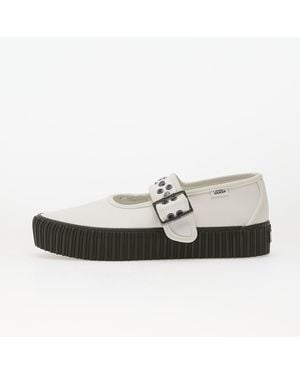 Vans Sneakers Mary Jane Creeper - White