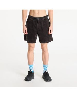 adidas Originals Adidas Eqt Corduroy Shorts - Black