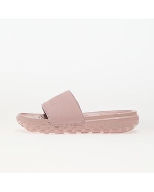 The North Face Sneakers Never Stop Cush Slide - Pink