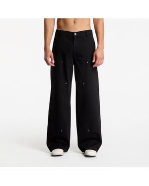 HELIOT EMIL Jeans Lorica Denim - Zwart