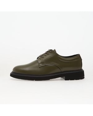 Filling Pieces Sneakers Clean Derby Polido Eur - Brown
