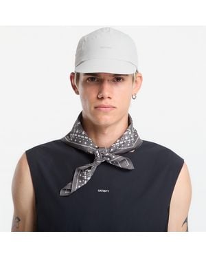 Satisfy Mütze Peaceshell Cordura Trail Cap - Blau