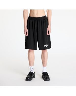AWAKE NY Shorts Ny Archway Basketball Shorts - Schwarz