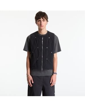 HELIOT EMIL Vox Vest - Black