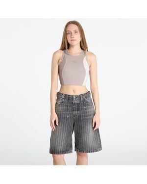 Dime Sports Bra - Grigio