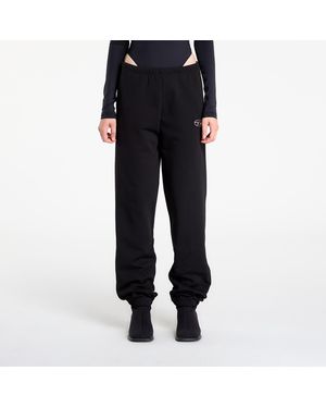 DIESEL Hosen P-Lacyn-Od Trousers - Schwarz