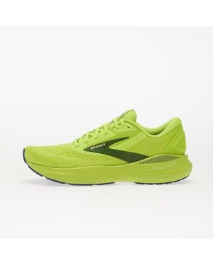 Brooks Sneakers Adrenaline Gts 24 M Acid Lime/ Sunny Lime/ Eur - Green