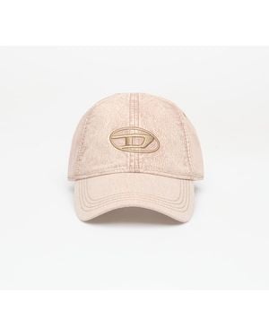 DIESEL Cap C-Nyloff Hat - Natural