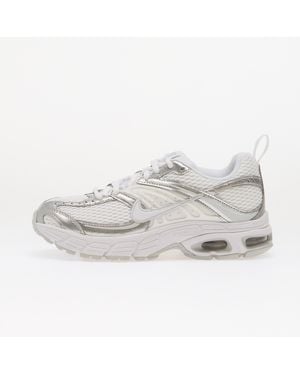 Nike Schuhe Air Max Moto 2K Kids/ Pure Platinum - Weiß