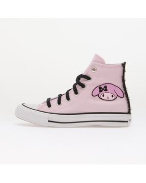Converse Sneakers Chuck Taylor All Star Eur - Pink