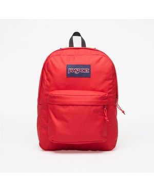 Jansport Superbreak One - Red