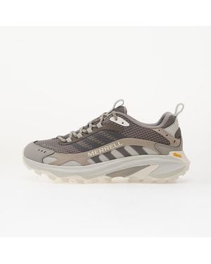 Merrell Sneakers Moab Speed 2 Gtx - Gray