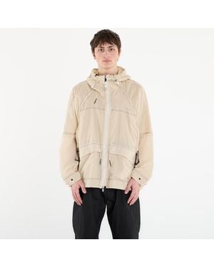 Oakley Giacca Oakey Atitude Vei Fow Jacket - Neutro