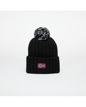 Napapijri Semiury W 3 - Black