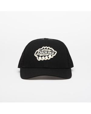 Dickies Irondale Trucker Cap - Black