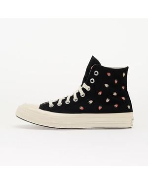 Converse Sneakers Chuck 70 Strawberries/ Soft/ Eur - Schwarz