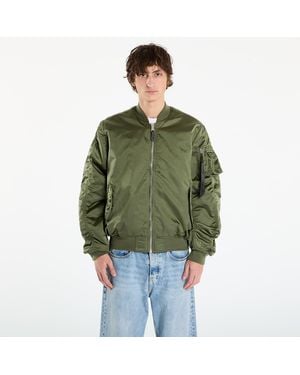 マリーン ALPHA INDUSTRIES Alpha Industries - Frank's Sports Shop