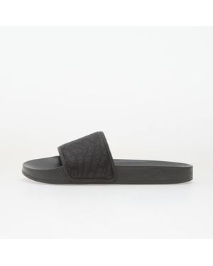 The North Face Sneakers M Basecamp Slide Iii Eur - Brown