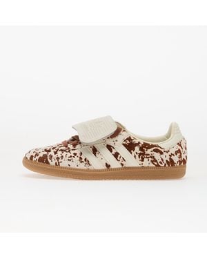 adidas Originals Sneakers Adidas Samba Lt W Off/ Lucid/ Gum4 - Natural