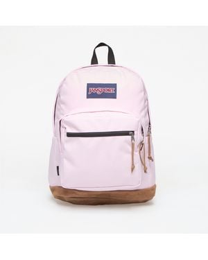 Jansport Right Pack - Pink