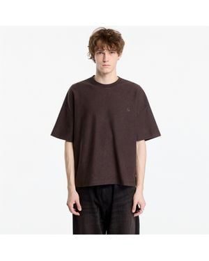 Carhartt T-Shirt S/S Lambert T-Shirt - Braun