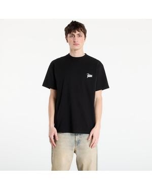 PATTA T-Shirt Croco T-Shirt - Black