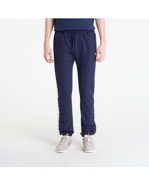 Fred Perry Pants Taped Track Pant - Blue
