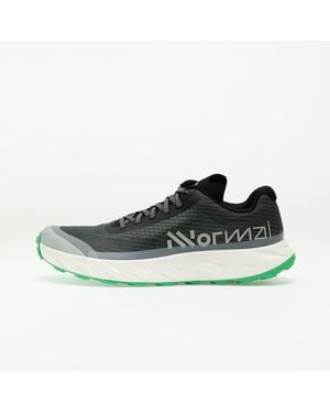 NNormal Sneakers Kjerag Shoe Eur - Green