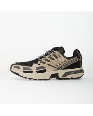 Salomon Sneakers Acs Pro Shell Rainy/ Clrock - Brown