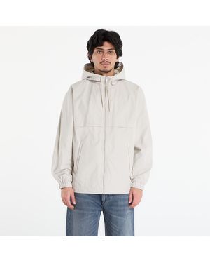 A.P.C. Windbreaker Windbreaker - Weiß