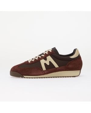 Karhu Sneakers Mestari 76 Marron/ Cloud Cream - Brown
