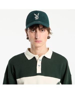 FTSHP Cap Playboy X Corduroy Trucker - Green