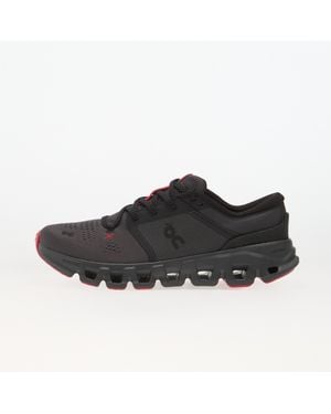 On Shoes Sneakers Cloud X 5 Eclipse/ Eur - Schwarz