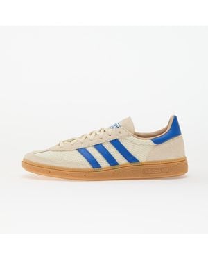 adidas Originals Sneakers Adidas Handball Spezial Crew/ Warm Sand Eur - Blauw