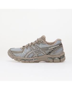 Asics Sneakers Gel-Kayano 20 Storm Cloud/ Pure Eur - Grau