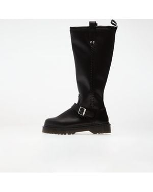 Dr. Martens Sneakers Anistone Bkr Eur - Black