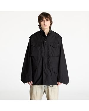 Alpha Industries Jacke Alpha Industries M-65 Heritage - Schwarz