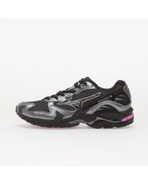 Mizuno Sneakers Wave Rider 10 "Sport" Sand/ Spring Crocus Eur - Schwarz