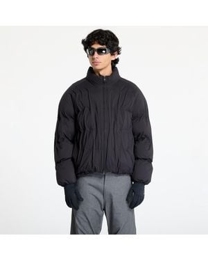 Post Archive Faction PAF Jacket 5.1 Down Right Jacket - Black