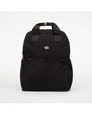Dickies Corduroy Backpack - Zwart