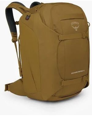 Osprey Porter 46 - Green