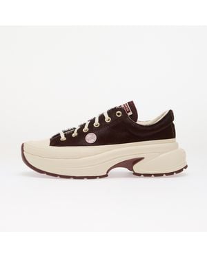 Converse Sneakers Run Star Crush Eur - Natur
